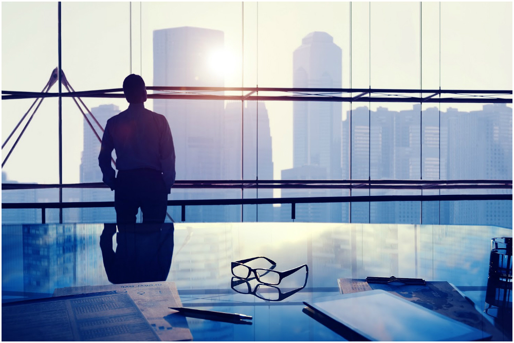 Liderliğin Kurumsallaşması