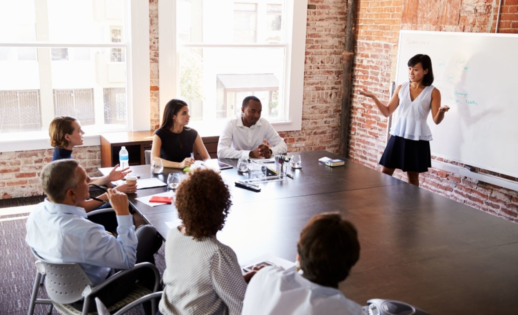 Yönetim Danışmanlığı